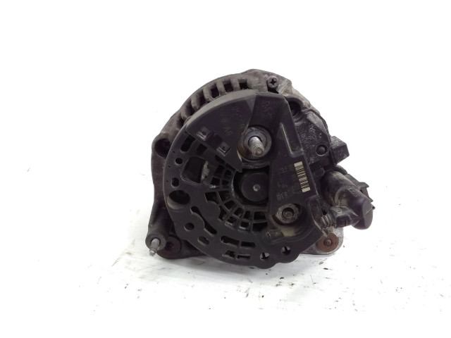 Генератор 0124325130, 06F903023D   Volkswagen Caddy      