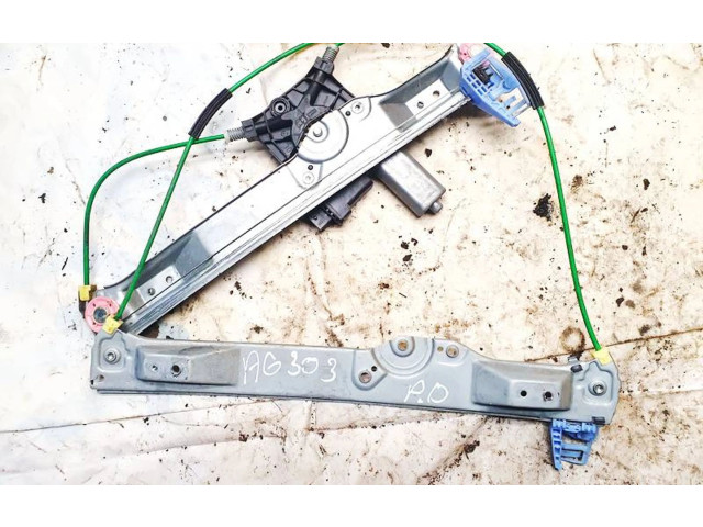 Зеркало (механическое)    Opel Corsa D       