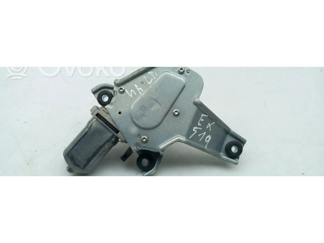 Моторчик заднего дворника 2596002930 Fiat Tipo