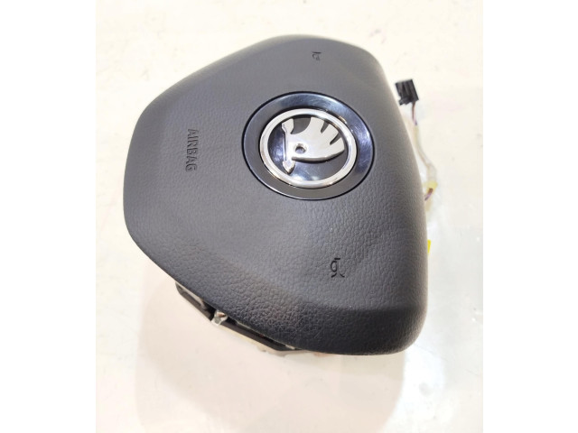 Fahrerairbag 3V0880201F Skoda Superb B8 (3V)