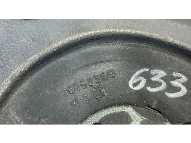 Volant Chevrolet Corvette 1991 16752389