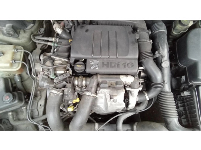 Генератор 8EL011711611, 26006944   Peugeot 407 1.6     