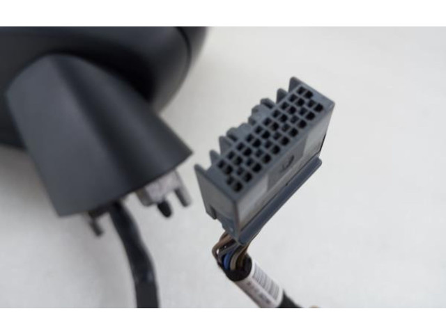 Зеркало электрическое Volvo XC40 - года