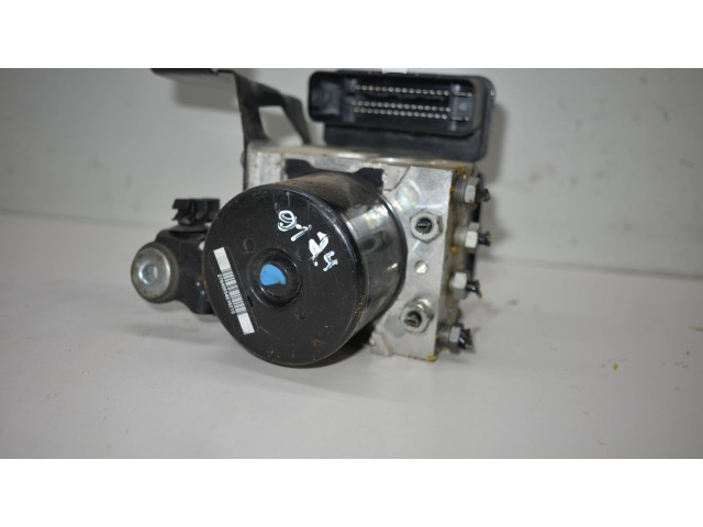 Блок АБС 31329137   Volvo  S60  2011 - 2013 года