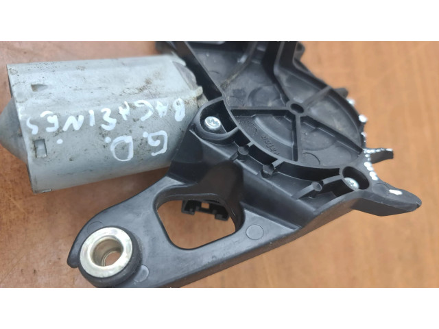 Моторчик заднего дворника 001173137, 7163154 Mini One - Cooper Clubman R55