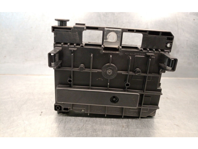 Pojistková skříňka Řídící jednotka BSM 9675877980   Peugeot 3008 I 2011