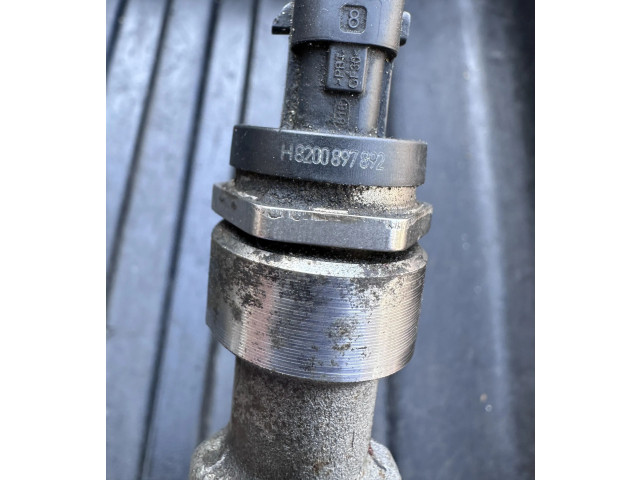 Топливная рампа 0445216032, 000778L2 Infiniti M30 3.0