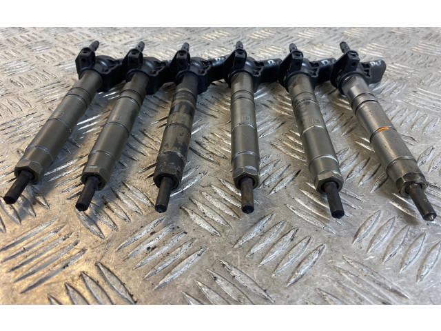 Комплект форсунок A6420700587, A6420701387    Mercedes-Benz E W211  642921 