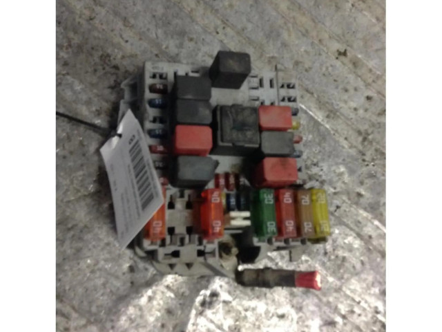 Pojistková skříňka Fiat Palio 1996