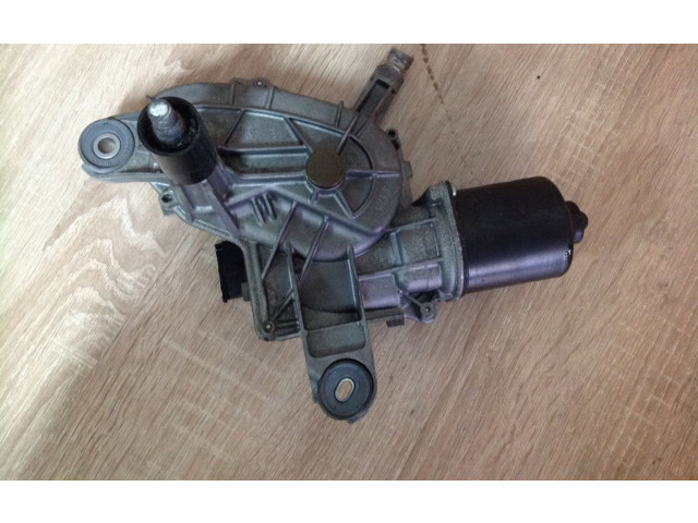 Моторчик дворников 9687622180 Citroen C4 I Picasso