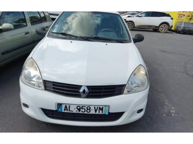 Jednotka ABS 7701070807 Renault Clio II 2010