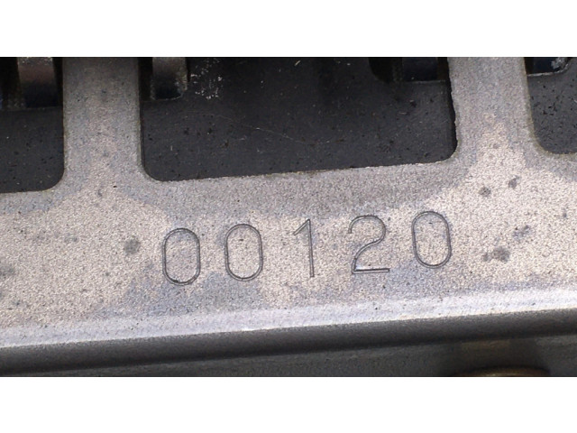 Подушка безопасности пассажира BAMPT11096, 00120 Subaru Forester SG