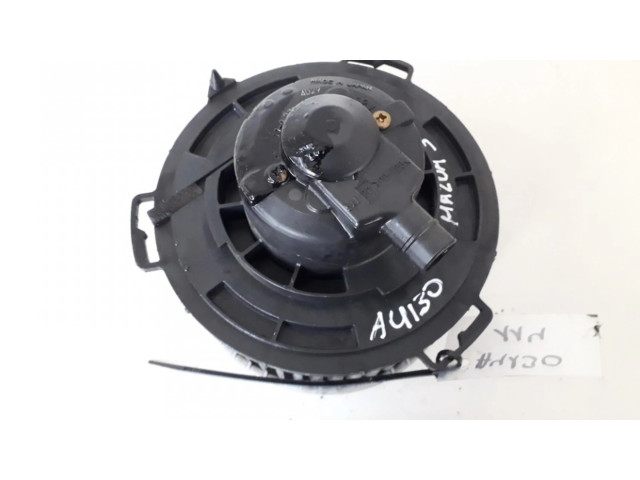 Вентилятор печки 8940000270 Mazda 3 I