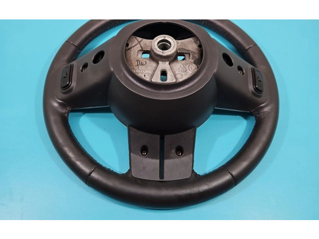 Руль Jeep Compass   -  года 5XS251DKAA, IMPRK1361797      