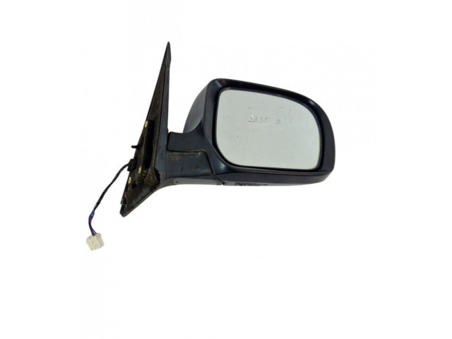 Зеркало электрическое Subaru Forester SH 2008 - 2013 года