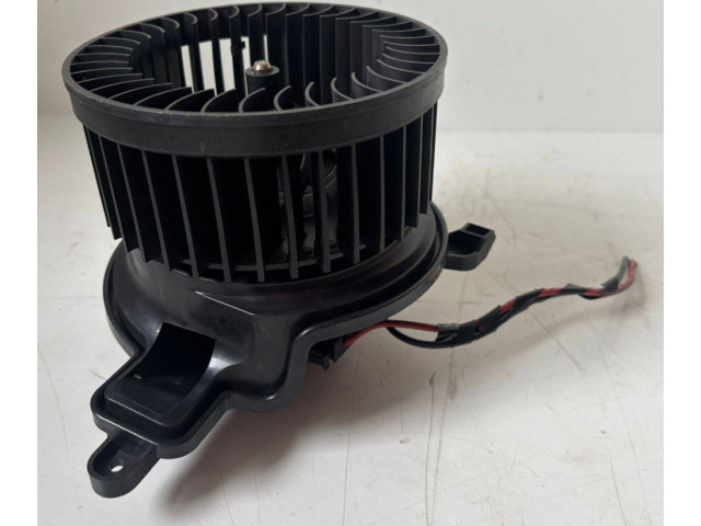 Вентилятор печки M490306680 Citroen Berlingo