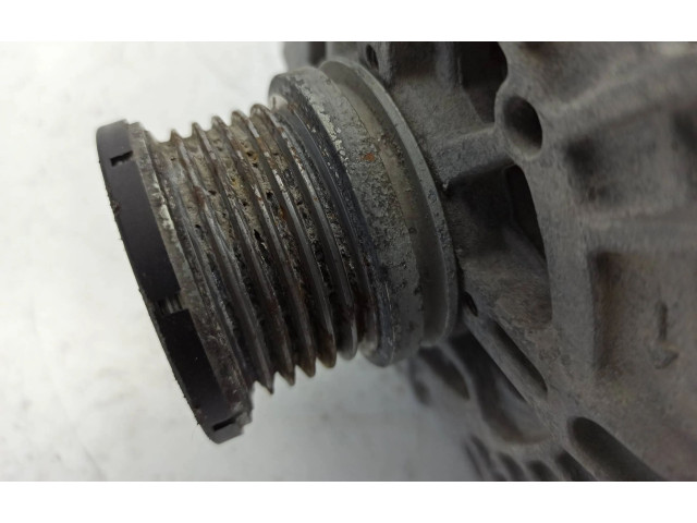 Генератор 03L903023L Volkswagen Caddy