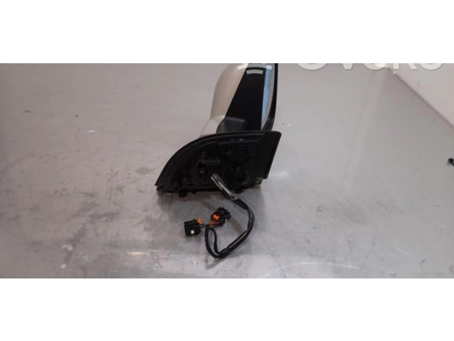 Зеркало электрическое        Opel Combo E  2018 -  года   