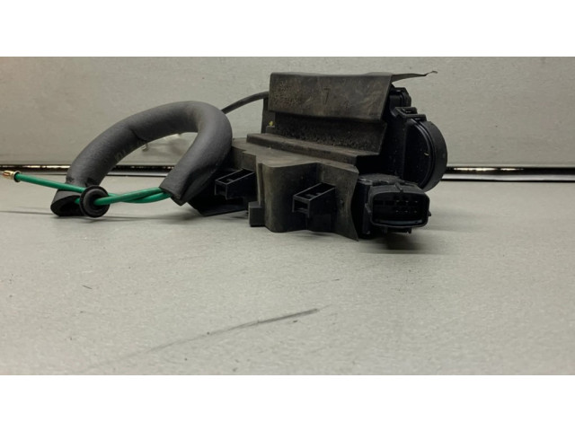 Передний замок