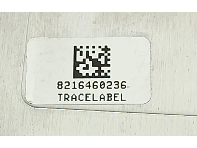 Řídící jednotka 850644201 BMW X1 E84 2011