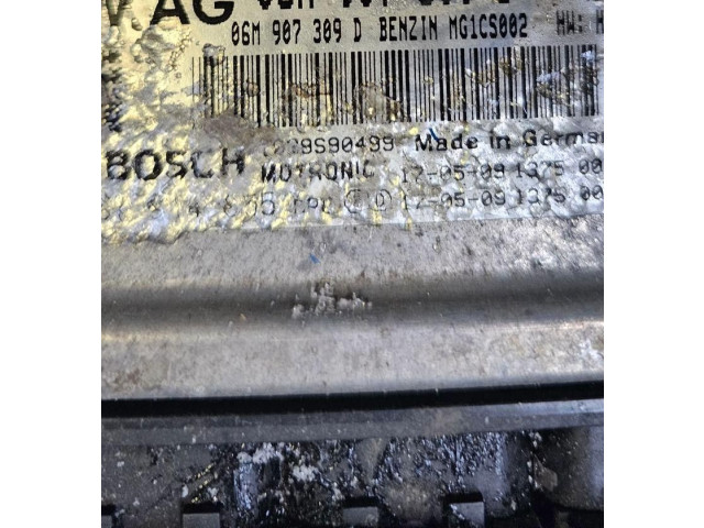 Комплект блоков управления brak   Audi S5 Facelift