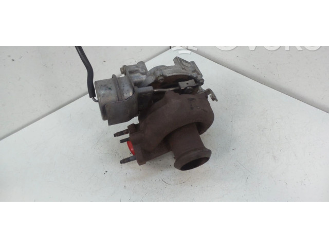 Turbodmychadlo Нагнетатель 16359700029 Renault Megane IV 1.5 DCI K9K (656)