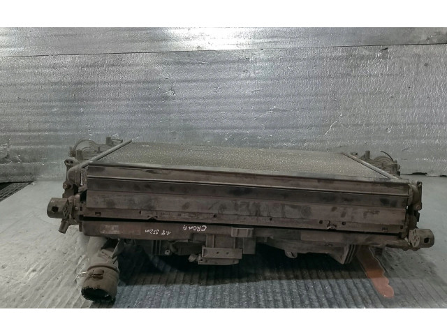 Vstřikovač Fiat Croma 939A1000