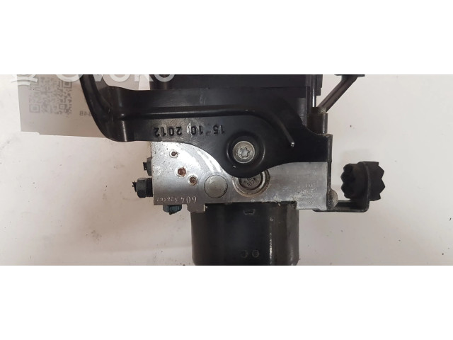 Блок АБС 3451686073002, 6860731 BMW 1 F20 F21 2011-2019 года