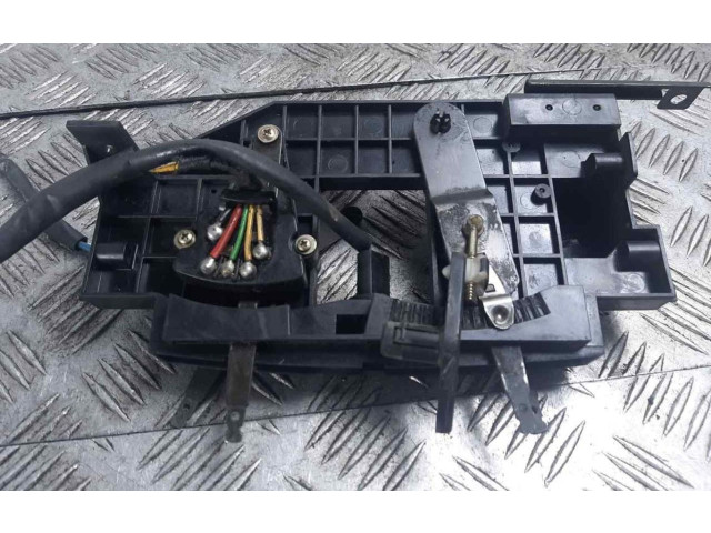 Řídící jednotka 200061263 Nissan Patrol 160 1989