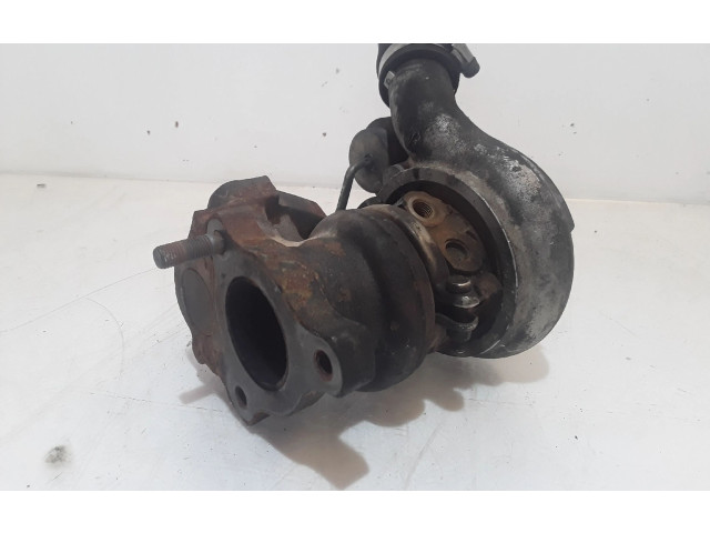 Турбина Mitsubishi Space Wagon 4917702701, R202214925