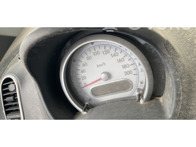 Панель приборов 3410051KA1   Suzuki Splash       