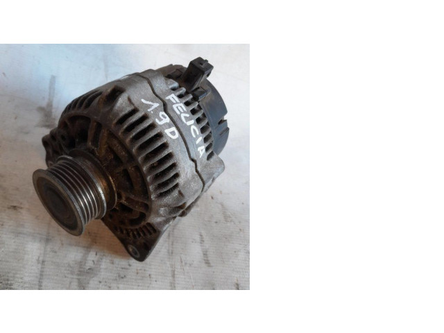 Генератор 028903026B, 0123310038   Skoda Felicia I 1.9     