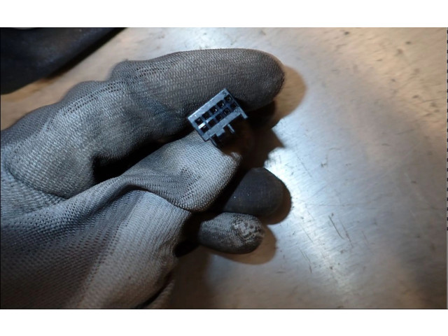 Zpětné zrcátko Mercedes-Benz B W245 2007 169810067628