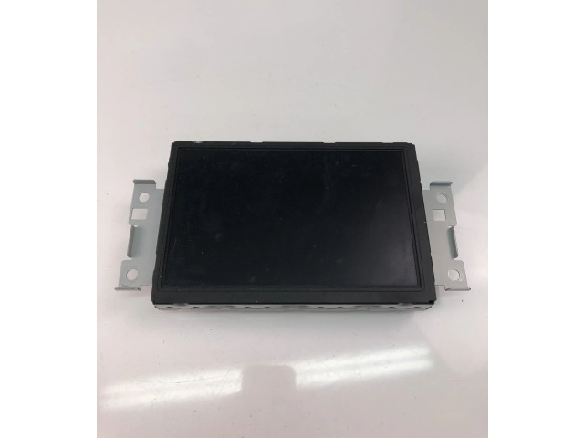 Дисплей 31382065AE, PL1495 Volvo S60