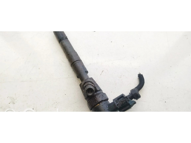 Vstřikovač 0445110243 Fiat Stilo pro naftový motor 1.9