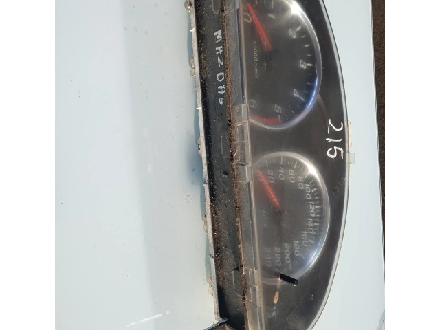 Панель приборов JGGJ6WB   Mazda 6       