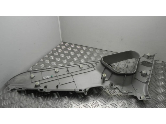 Отделка стойки (C)