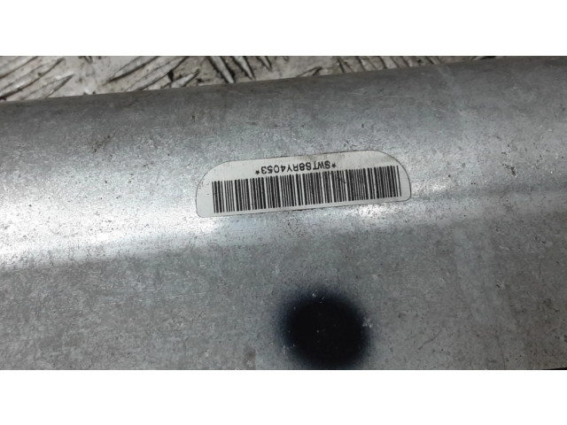 Подушка безопасности пассажира 8621008912 SsangYong Rexton