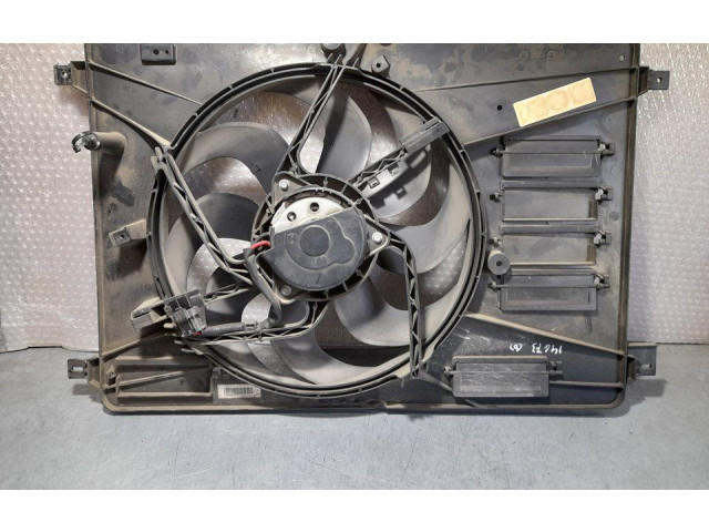 Přístrojová deska Volvo XC60 2012 6G918C607M