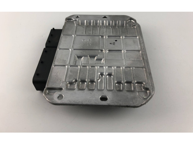 Блок управления двигателя 22611AV580 Subaru Forester SJ