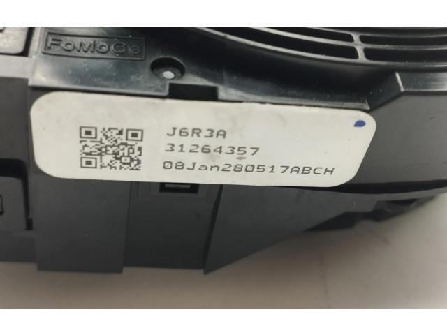 Полоса надувных подушек (кольцо srs) 31264357, ANP80H057B   Volvo S80