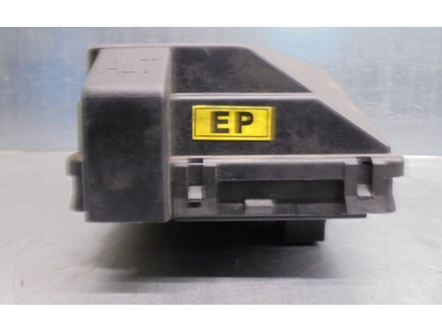 Модуль управления BSM 8231009030 SsangYong Kyron