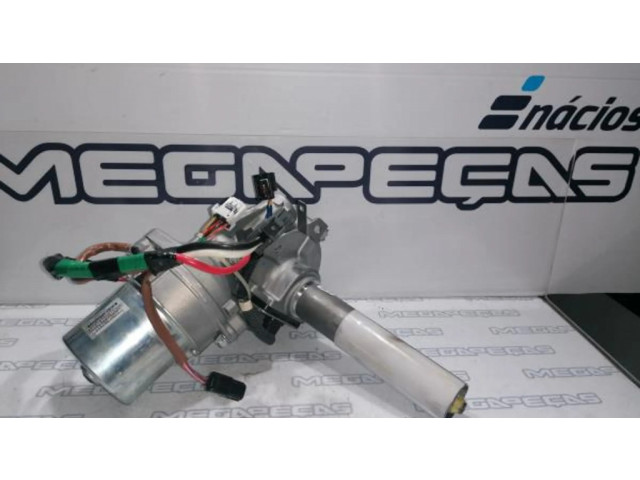 Ручка управления положения руля