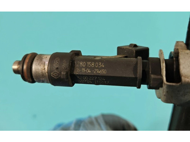 Форсунка 7700274294, IMPRK1406965 Dacia Logan I K7M