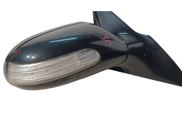 Зеркало электрическое        Mercedes-Benz SL R230  2001 - 2012 года   