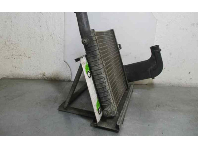 Радиатор интеркулера 456957 Volvo 460 для двигателя B18FT