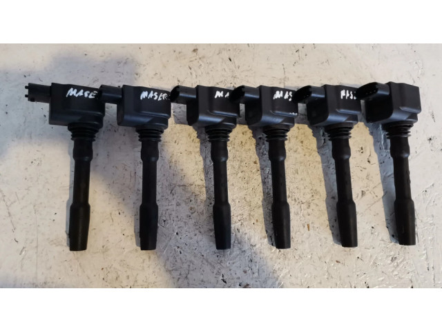 Реле высокого напряжения бобина