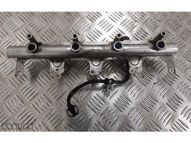 Vstřikovací lišta 06f133317, 290090276 Audi TT TTS Mk2 BWA