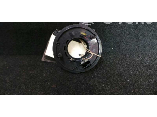 Подушка безопасности водителя    Audi A6 S6 C5 4B