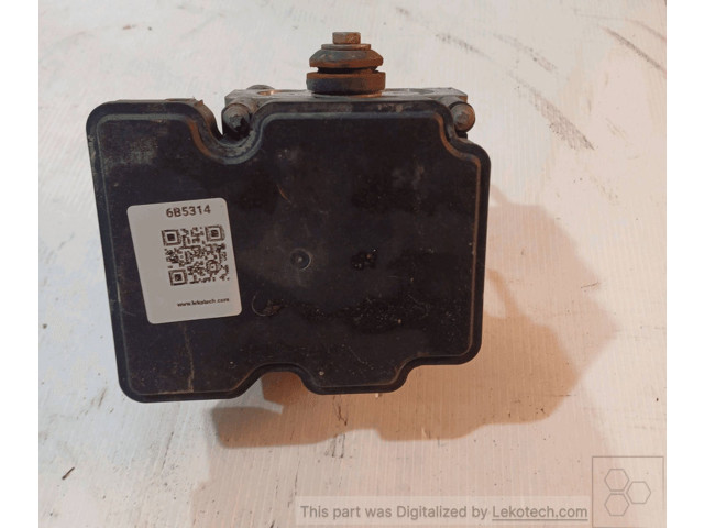 Jednotka ABS 71771141 Fiat Punto Evo 2009